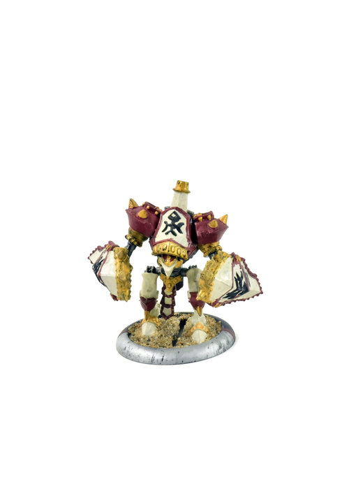 WARMACHINE Vigilant #1 Protectorate of Menoth