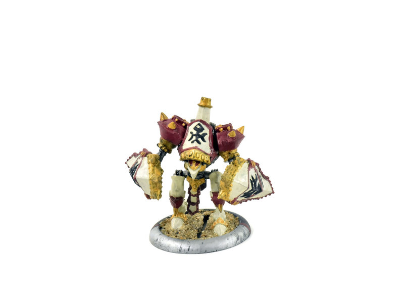 WARMACHINE Vigilant #1 Protectorate of Menoth