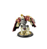WARMACHINE Vigilant #1 Protectorate of Menoth