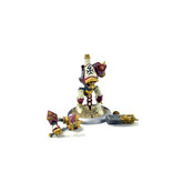 WARMACHINE Redeemer #1 Protectorate of Menoth