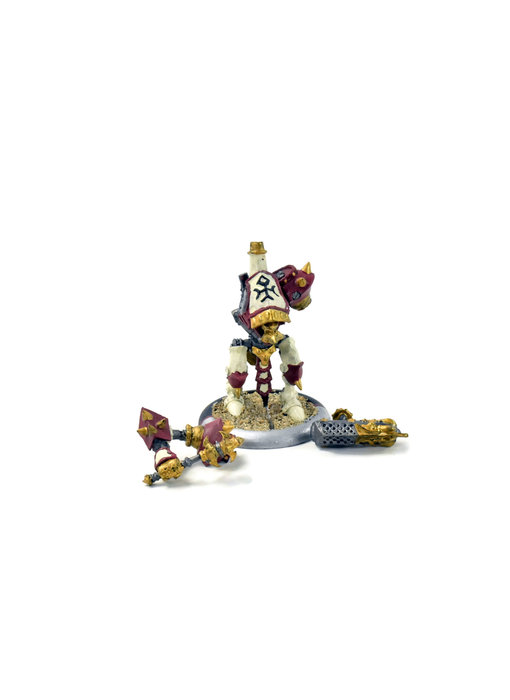 WARMACHINE Redeemer #1 Protectorate of Menoth