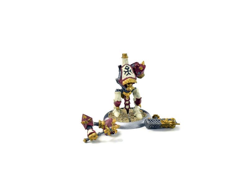 WARMACHINE Redeemer #1 Protectorate of Menoth