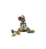 WARMACHINE Redeemer #1 Protectorate of Menoth
