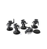 Games Workshop SPACE MARINES 5 Assault Intercessors #3 Warhammer 40K