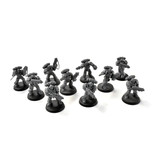 Games Workshop SPACE MARINES 10 Primaris Intercessors #3 Warhammer 40K