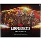 D&D Rpg Campaign Case Creatures