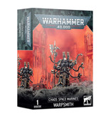 Games Workshop Chaos Space Marines - Warpsmith