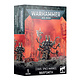 Chaos Space Marines - Warpsmith
