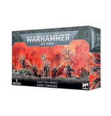 Games Workshop Chaos Space Marines - Dark Commune