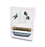 Games Workshop Leviathan Dreadnought Clolse Combat Weapons Frame