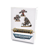 Games Workshop Chaos Space Marines - Warpforged