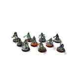 Games Workshop FLESH-EATER COURTS 10 Crypt Ghouls #5 Sigmar