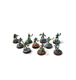 Games Workshop FLESH-EATER COURTS 10 Crypt Ghouls #5 Sigmar