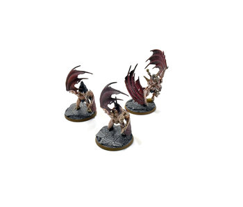 FLESH-EATER COURTS 3 Crypt Flayers #1 Sigmar