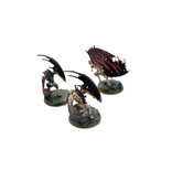 Games Workshop FLESH-EATER COURTS 3 Crypt Flayers #1 Sigmar