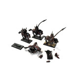 Games Workshop VAMPIRE COUNTS 4 Blood Knights poor condition #1 Fantasy Finecast