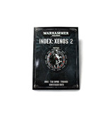 Games Workshop WARHAMMER Index: Xenos 2 Used Good Condtion