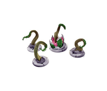 HORDES Hellmouth #1 Legion of everblight