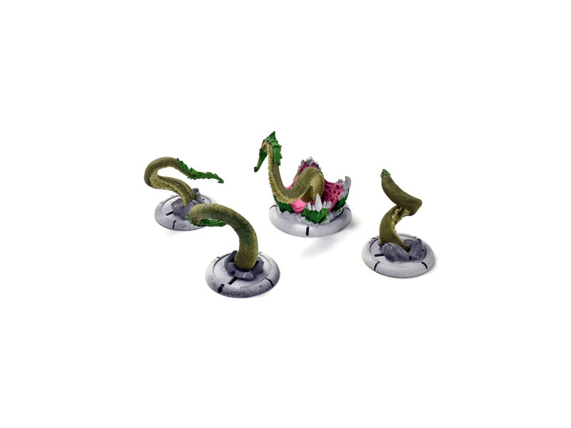 HORDES Hellmouth #1 Legion of everblight