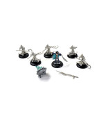 Privateer Press HORDES Spawning Vessel & Blighted Nyss #1 METAL Legion of everblight