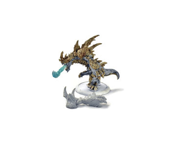 HORDES Carnivean #2 Legion of everblight