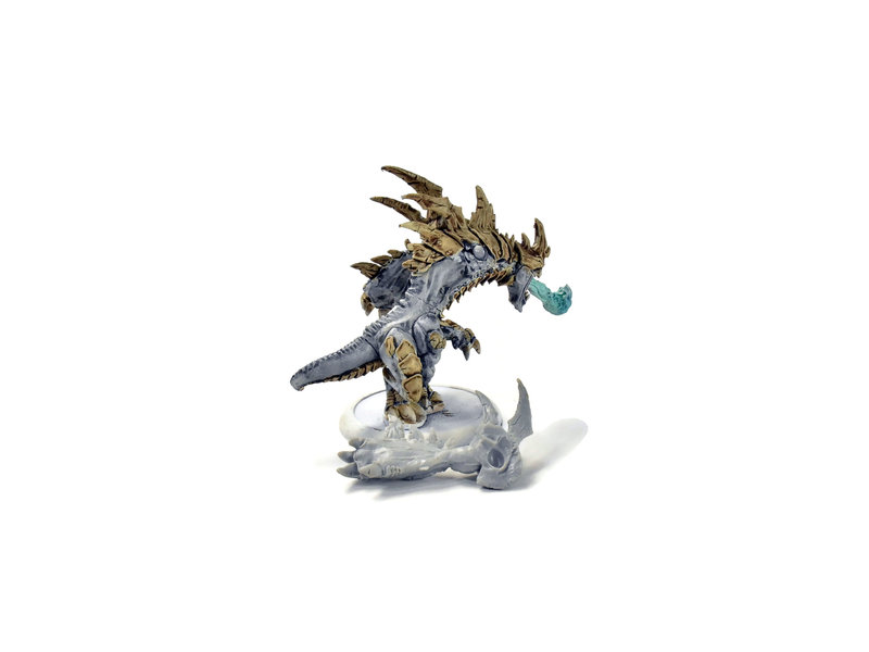 HORDES Carnivean #2 Legion of everblight