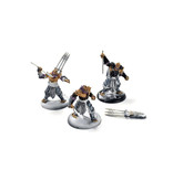 HORDES Blighted Ogrun Warspears #1 Legion of everblight