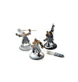 HORDES Blighted Ogrun Warspears #1 Legion of everblight