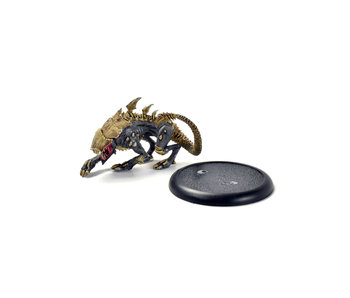 HORDES Raek #1 METAL Legion of everblight