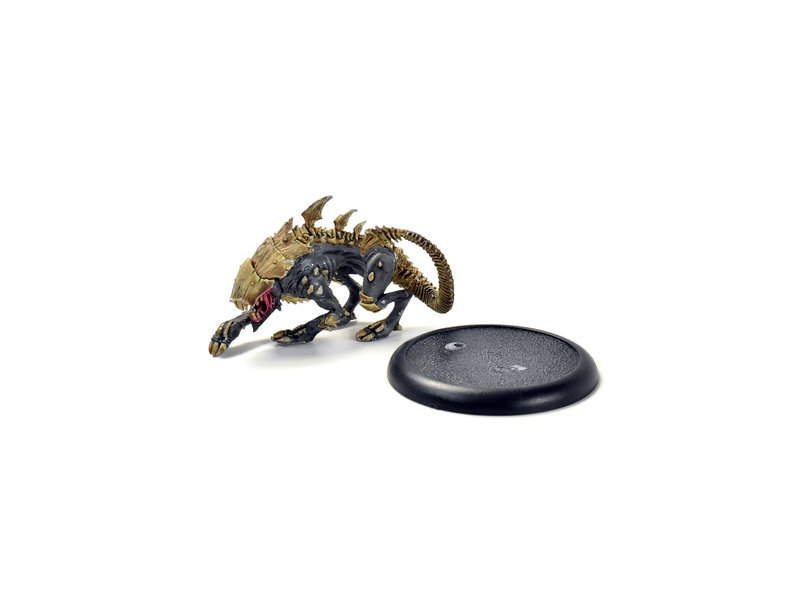 HORDES Raek #1 METAL Legion of everblight
