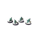 HORDES 4 Shredders #1 Legion of everblight