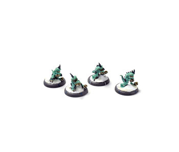 HORDES 4 Shredders #1 Legion of everblight