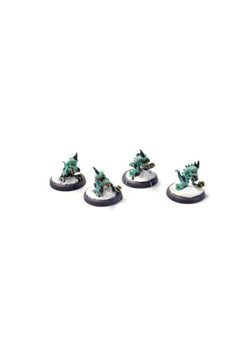 HORDES 4 Shredders #1 Legion of everblight