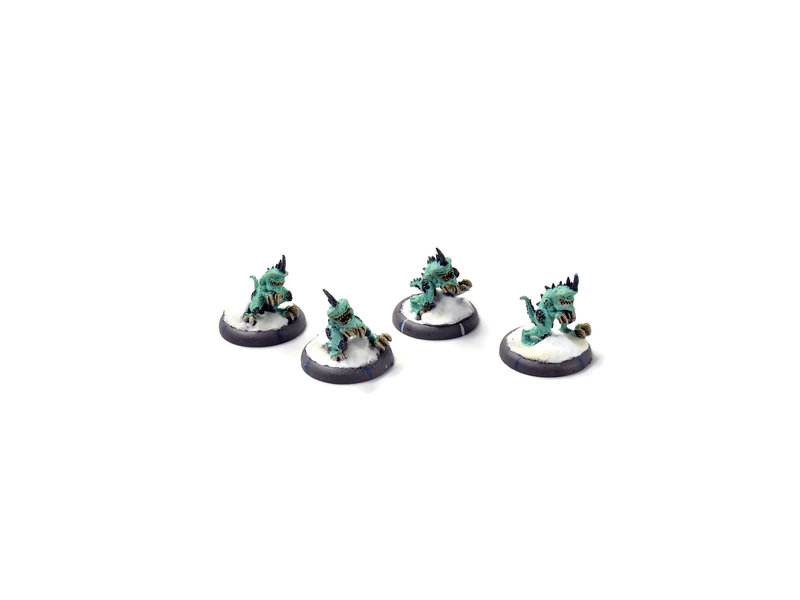 HORDES 4 Shredders #1 Legion of everblight