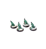 HORDES 4 Shredders #1 Legion of everblight