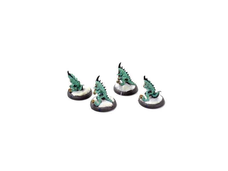 HORDES 4 Shredders #1 Legion of everblight