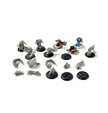 HORDES Strider Lot #1 Legion of everblight