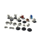 HORDES Strider Lot #1 Legion of everblight
