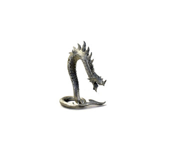 HORDES Naga Nightlucker #1 METAL Legion of everblight