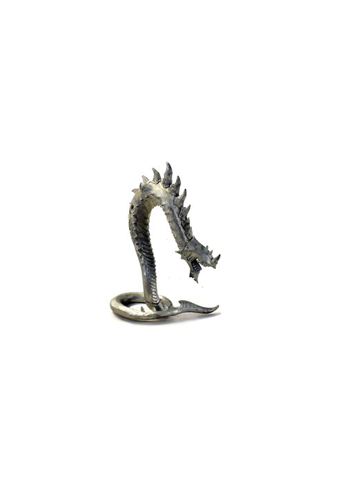 HORDES Naga Nightlucker #1 METAL Legion of everblight