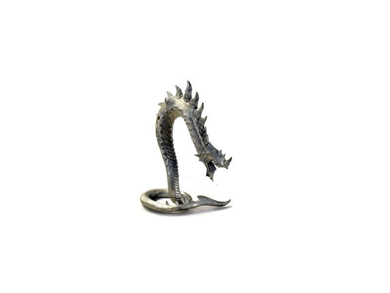 HORDES Naga Nightlucker #1 METAL Legion of everblight