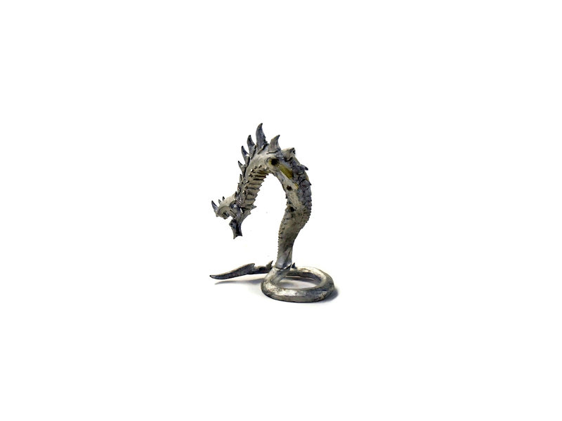 HORDES Naga Nightlucker #1 METAL Legion of everblight