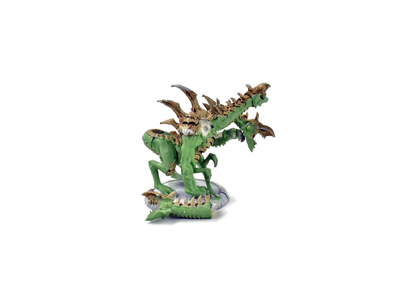 Privateer Press HORDES Typhon #1 METAL Legion of everblight