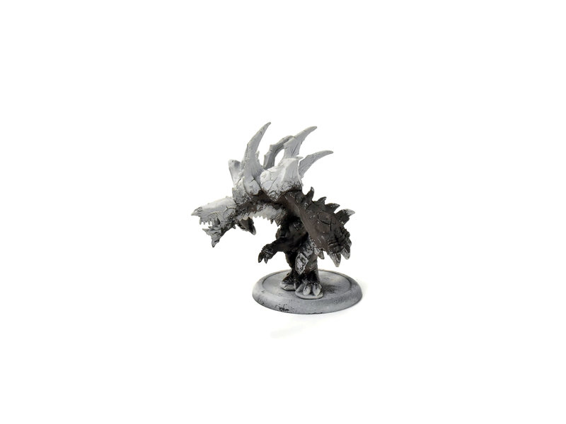 HORDES Carnivean #3 Legion of everblight