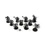 Games Workshop STORMCAST ETERNALS 10 Liberators #1 Sigmar