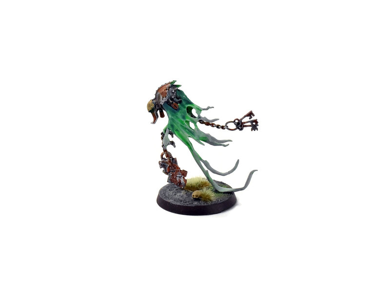 Games Workshop NIGHTHAUNT Spirit Torment #1 WELL PAINTED Sigmar