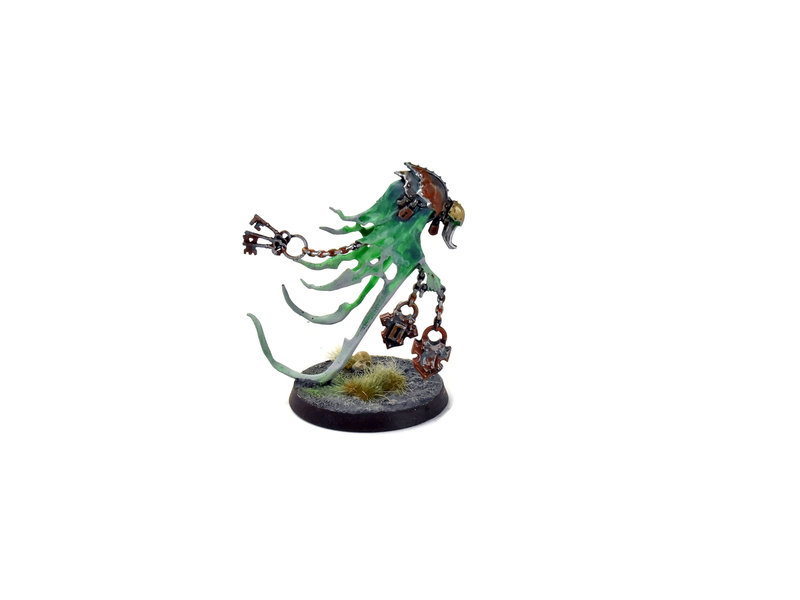 Games Workshop NIGHTHAUNT Spirit Torment #1 WELL PAINTED Sigmar