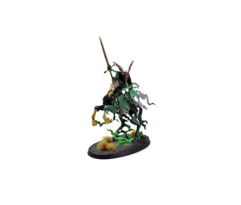 NIGHTHAUNT Knight of Shrouds on Ethereal Steed #1 WELL PAINTED Sigmar