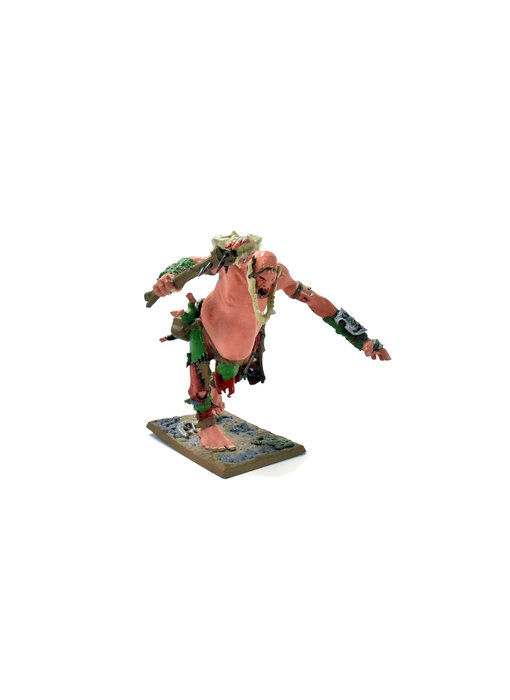 OGRE KINGDOMS Mancrusher Gargant #1 Fantasy Giant