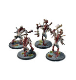 Games Workshop FLESH-EATER COUTS 4 Crypt Horrors #1 Sigmar WELL PAINTED